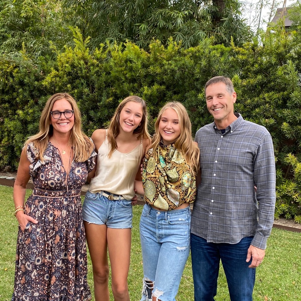 Meet your Posher, Riley